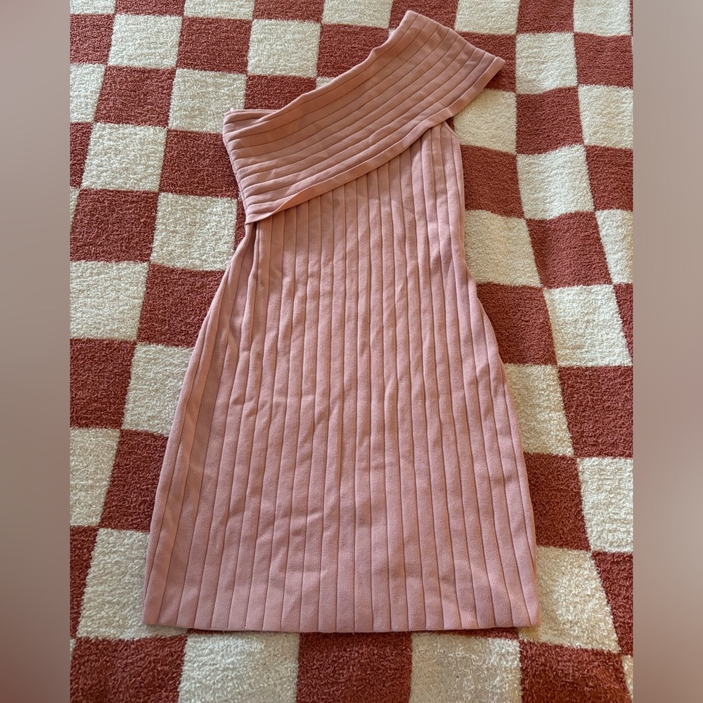 Revolve- By The Way Dress
